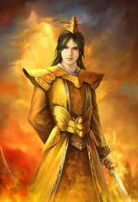 (刀劍亂舞同人)鶴丸進化之時