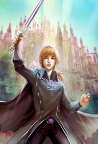 女主播不容易+番外