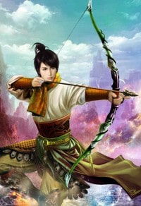 快穿之天降萌娃